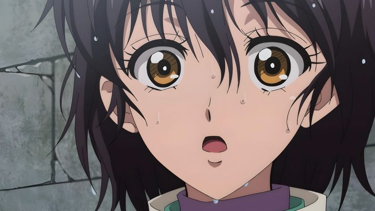 The anime of the classic shōjo Red River reveals its main trailer and premiere The anime of the classic shōjo Red River reveals its main trailer and premiere