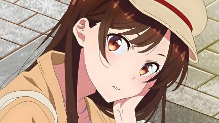Rent-a-Girlfriend creator reveals that Kazuya is almost a version of himself Rent-a-Girlfriend creator reveals that Kazuya is almost a version of himself