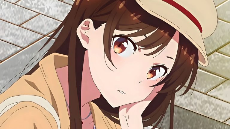 Rent-a-Girlfriend creator reveals that Kazuya is almost a version of himself Rent-a-Girlfriend creator reveals that Kazuya is almost a version of himself