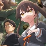 Sasaki and Peeps anime reveals trailer and release date for its second season Sasaki and Peeps anime reveals trailer and release date for its second season