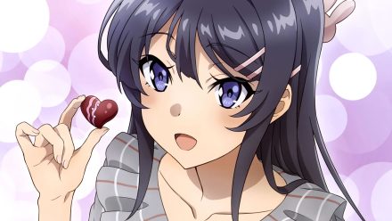 The Climax is Approaching! New trailer for Seishun Buta Yarou’s final film released The Climax is Approaching! New trailer for Seishun Buta Yarou’s final film released