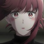 Smoking Behind the Supermarket with You Anime Reveals Second Official Trailer Smoking Behind the Supermarket with You Anime Reveals Second Official Trailer