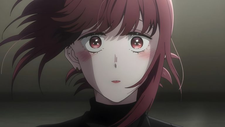Smoking Behind the Supermarket with You Anime Reveals Second Official Trailer Smoking Behind the Supermarket with You Anime Reveals Second Official Trailer