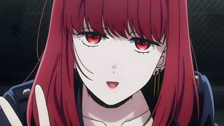 Controversy in smoking anime: 21 years of difference divide the fandom Controversy in smoking anime: 21 years of difference divide the fandom