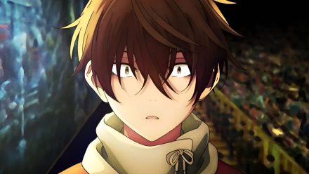 Kyoto Animation’s “Sparks of Tomorrow” Anime Releases New Trailer, Announces Cast Kyoto Animation’s “Sparks of Tomorrow” Anime Releases New Trailer, Announces Cast