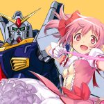 A historic crossover! Sunrise and SHAFT announce their first collaboration for a new anime A historic crossover! Sunrise and SHAFT announce their first collaboration for a new anime