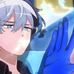 Super Psychic Policeman Chojo Anime Reveals New Trailer, Cast Super Psychic Policeman Chojo Anime Reveals New Trailer, Cast