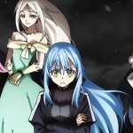 The fourth season of TenSura reveals trailer and details of its second cour The fourth season of TenSura reveals trailer and details of its second cour