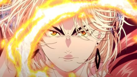 Break the system: The Exiled Heavy Knight anime reveals its second trailer and musical details Break the system: The Exiled Heavy Knight anime reveals its second trailer and musical details