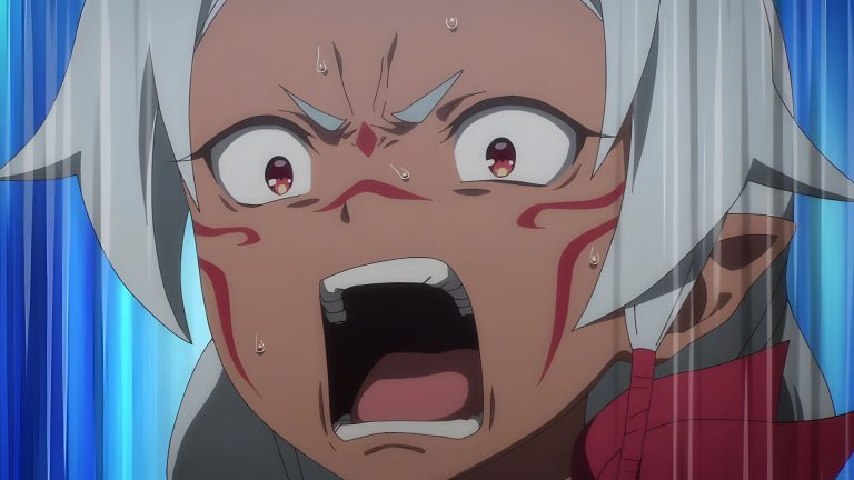 The Frontier Lord Begins with Zero Subjects anime reveals its third trailer and new characters The Frontier Lord Begins with Zero Subjects anime reveals its third trailer and new characters
