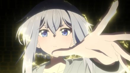 The Greatest Magicmaster’s Retirement Plan novels confirm their anime for 2027 The Greatest Magicmaster’s Retirement Plan novels confirm their anime for 2027