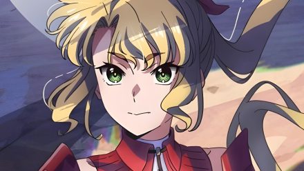 The Laid Off Cheat Granting Mage anime confirms its premiere for October 2026 The Laid Off Cheat Granting Mage anime confirms its premiere for October 2026
