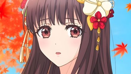 The Ogre’s Bride anime reveals its release date and musical themes The Ogre’s Bride anime reveals its release date and musical themes