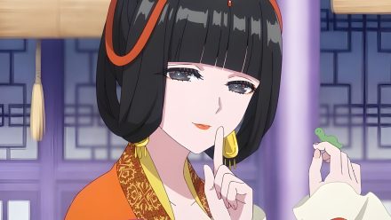 Though I Am an Inept Villainess Anime Releases Trailer with Milet Opening Though I Am an Inept Villainess Anime Releases Trailer with Milet Opening