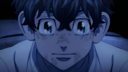 Tokyo Revengers: War of the Three Titans Arc reveals its third official trailer Tokyo Revengers: War of the Three Titans Arc reveals its third official trailer