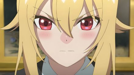 The second season of Trapped in a Dating Sim reveals new trailer and musical themes The second season of Trapped in a Dating Sim reveals new trailer and musical themes