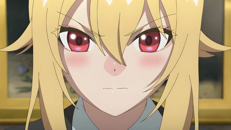 The second season of Trapped in a Dating Sim reveals new trailer and musical themes The second season of Trapped in a Dating Sim reveals new trailer and musical themes