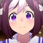 Uma Musume Pretty Derby fan buys real horse and debuts with bad fortune Uma Musume Pretty Derby fan buys real horse and debuts with bad fortune