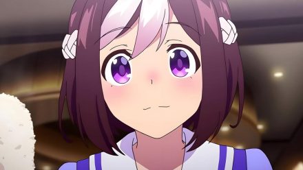 Uma Musume Pretty Derby fan buys real horse and debuts with bad fortune Uma Musume Pretty Derby fan buys real horse and debuts with bad fortune