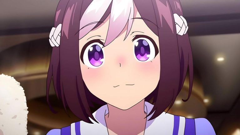 Uma Musume Pretty Derby fan buys real horse and debuts with bad fortune Uma Musume Pretty Derby fan buys real horse and debuts with bad fortune