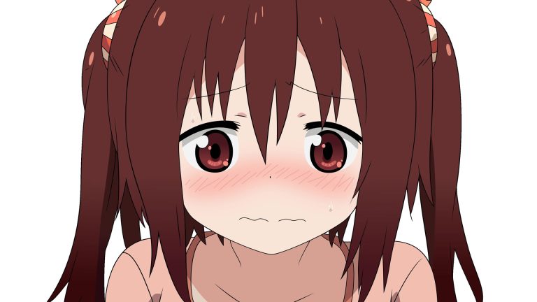 The dark side of success: The creator of Himouto! Umaru-chan reveals her sad reality after achieving fame The dark side of success: The creator of Himouto! Umaru-chan reveals her sad reality after achieving fame