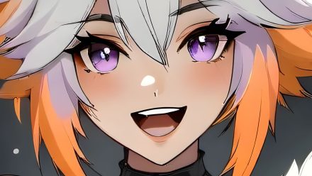 Virtual hypocrisy? VTuber Deme asks to stop her model’s inappropriate art Virtual hypocrisy? VTuber Deme asks to stop her model’s inappropriate art