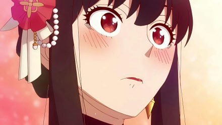 Forget your seasonal waifu: Japan chooses the best anime girls to marry Forget your seasonal waifu: Japan chooses the best anime girls to marry
