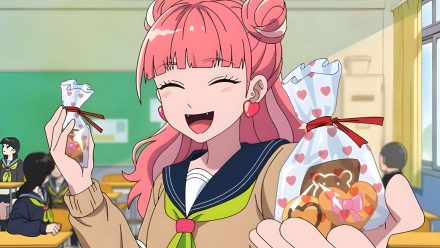 You and I Are Polar Opposites reveals its third trailer for the second season You and I Are Polar Opposites reveals its third trailer for the second season