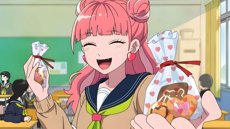 You and I Are Polar Opposites reveals its third trailer for the second season You and I Are Polar Opposites reveals its third trailer for the second season
