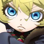 The second season of Youjo Senki confirms its premiere for July 8 The second season of Youjo Senki confirms its premiere for July 8