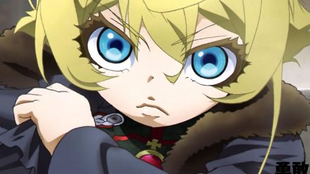 The second season of Youjo Senki confirms its premiere for July 8 The second season of Youjo Senki confirms its premiere for July 8