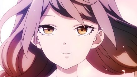 Young Ladies Don’t Play Fighting Games Anime Reveals Main Trailer Young Ladies Don’t Play Fighting Games Anime Reveals Main Trailer