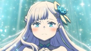 Full Clearing Another World under a Goddess with Zero Believers anime reveals details and premiere date