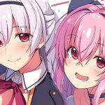 My S-Rank Adventurer Daughters novels will have an anime adaptation My S-Rank Adventurer Daughters novels will have an anime adaptation