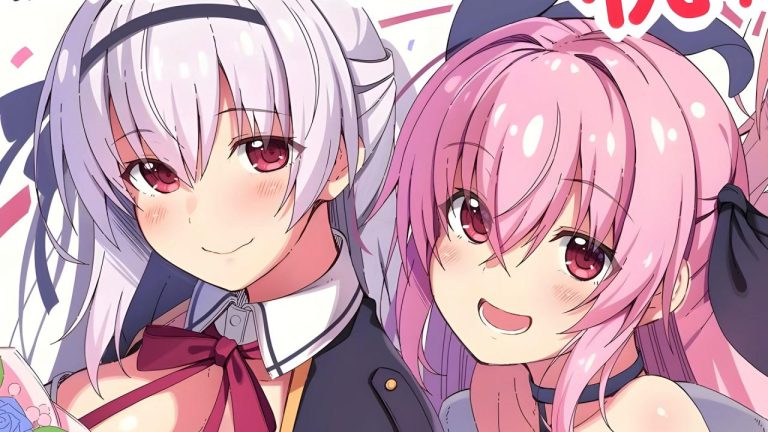 My S-Rank Adventurer Daughters novels will have an anime adaptation My S-Rank Adventurer Daughters novels will have an anime adaptation