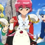New Magic Knight Rayearth Anime Reveals Trailer, Cast, and Release Date New Magic Knight Rayearth Anime Reveals Trailer, Cast, and Release Date