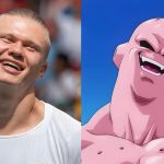 Erling Haaland reacts to his comparisons with Majin Buu at the World Cup Erling Haaland reacts to his comparisons with Majin Buu at the World Cup