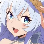 Chillin’ in Another World anime announces its second season Chillin’ in Another World anime announces its second season