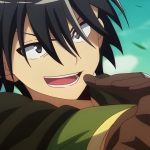 The isekai Loner Life in Another World confirms its second season The isekai Loner Life in Another World confirms its second season