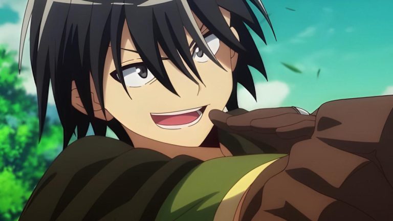 The isekai Loner Life in Another World confirms its second season The isekai Loner Life in Another World confirms its second season