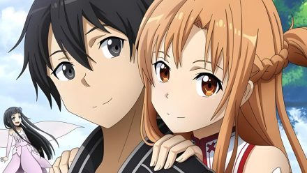 Sword Art Online announces a new novel focused on Kirito and Asuna’s marriage Sword Art Online announces a new novel focused on Kirito and Asuna’s marriage
