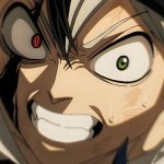 The second season of Black Clover reveals new trailer and premiere The second season of Black Clover reveals new trailer and premiere