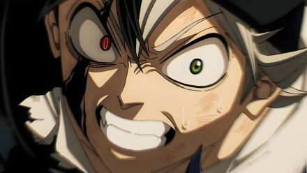 The second season of Black Clover reveals new trailer and premiere The second season of Black Clover reveals new trailer and premiere