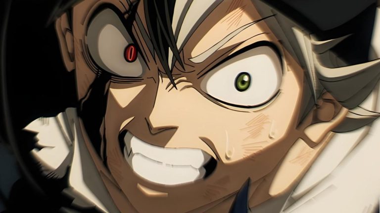 The second season of Black Clover reveals new trailer and premiere The second season of Black Clover reveals new trailer and premiere