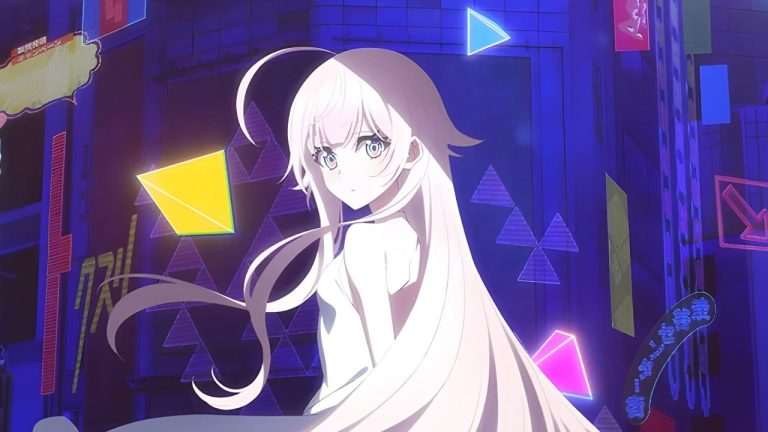 Androids and a futuristic Tokyo: The anime Re:bel Robotica announces its premiere for 2027 Androids and a futuristic Tokyo: The anime Re:bel Robotica announces its premiere for 2027
